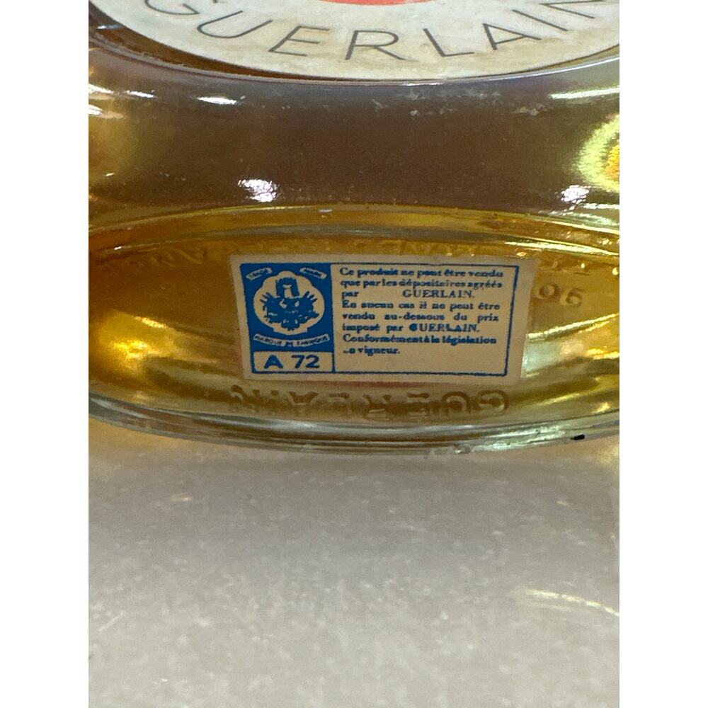 Guerlain Shalimar Eau de Cologne Women's Fragrance - Amber - Picture 3 of 5